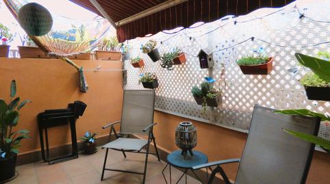 Foto 2 de Àtic en venda a Pont Vell, Barcelona