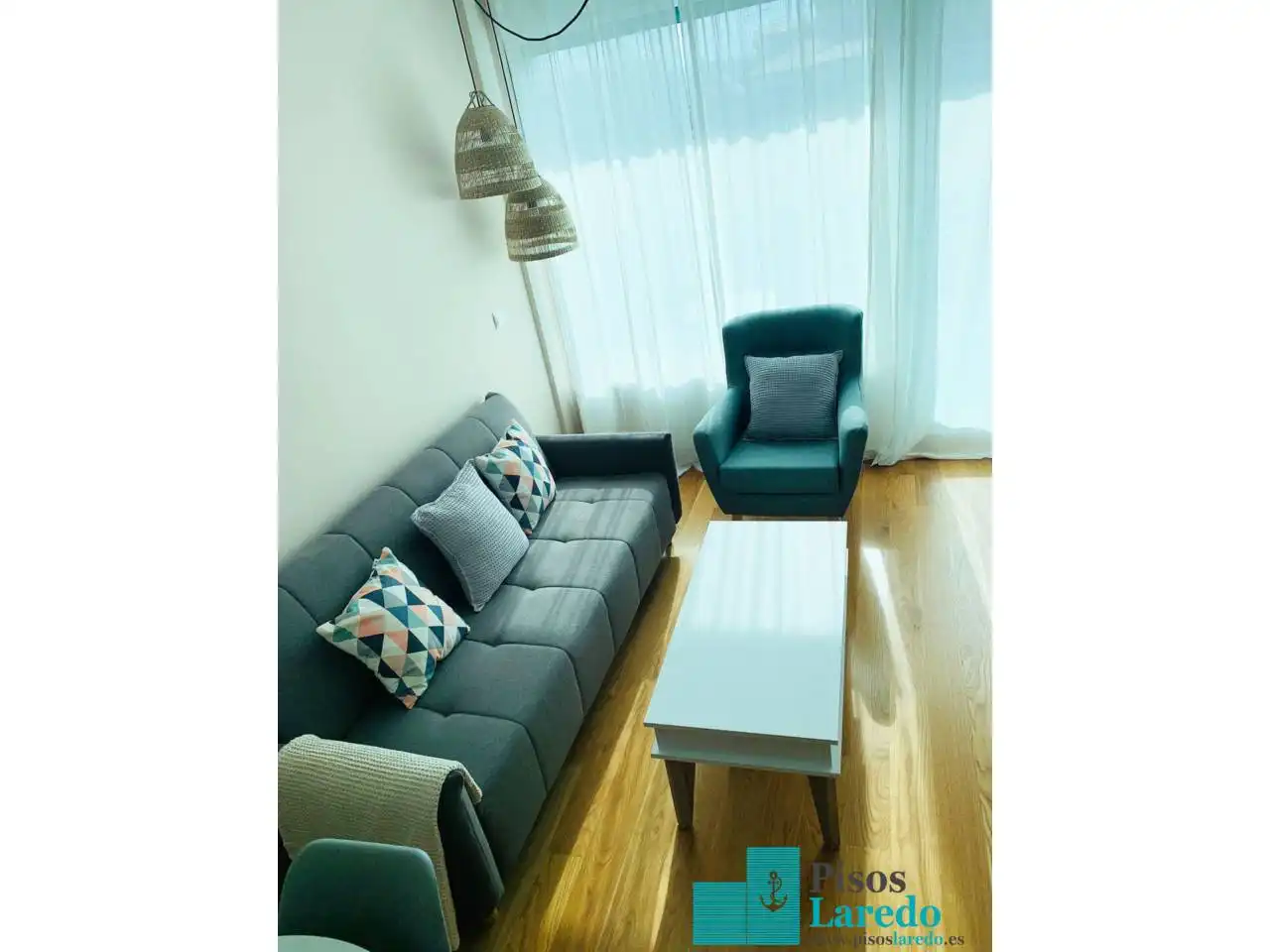 Appartement avec terrasse à louer à Calle Garelly de la Cámara 12, imagen 6