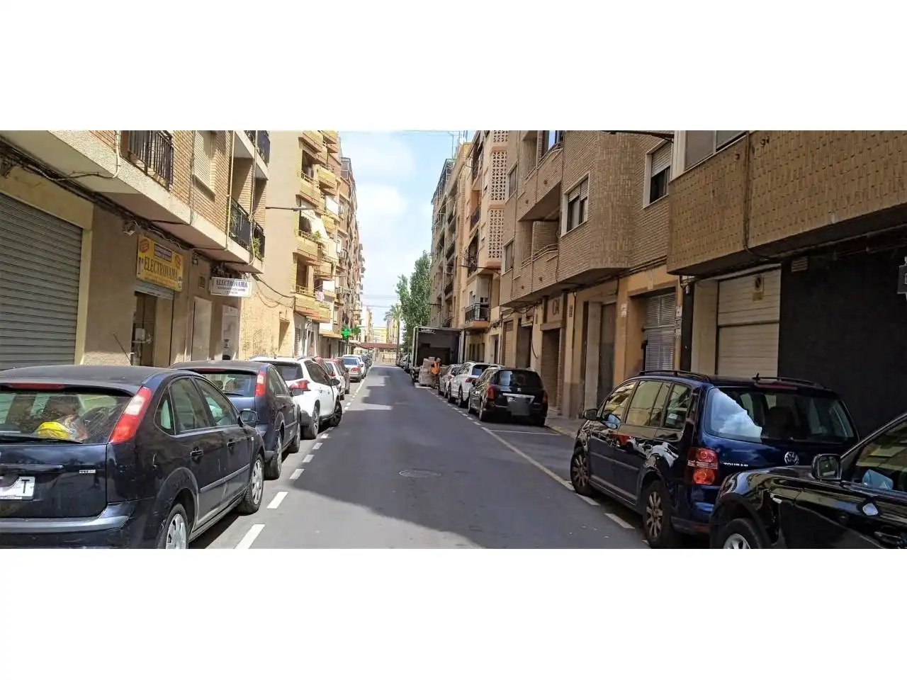 Gewerbefläche zur Miete in Calle Doctor Ferrán 9, imagen 10