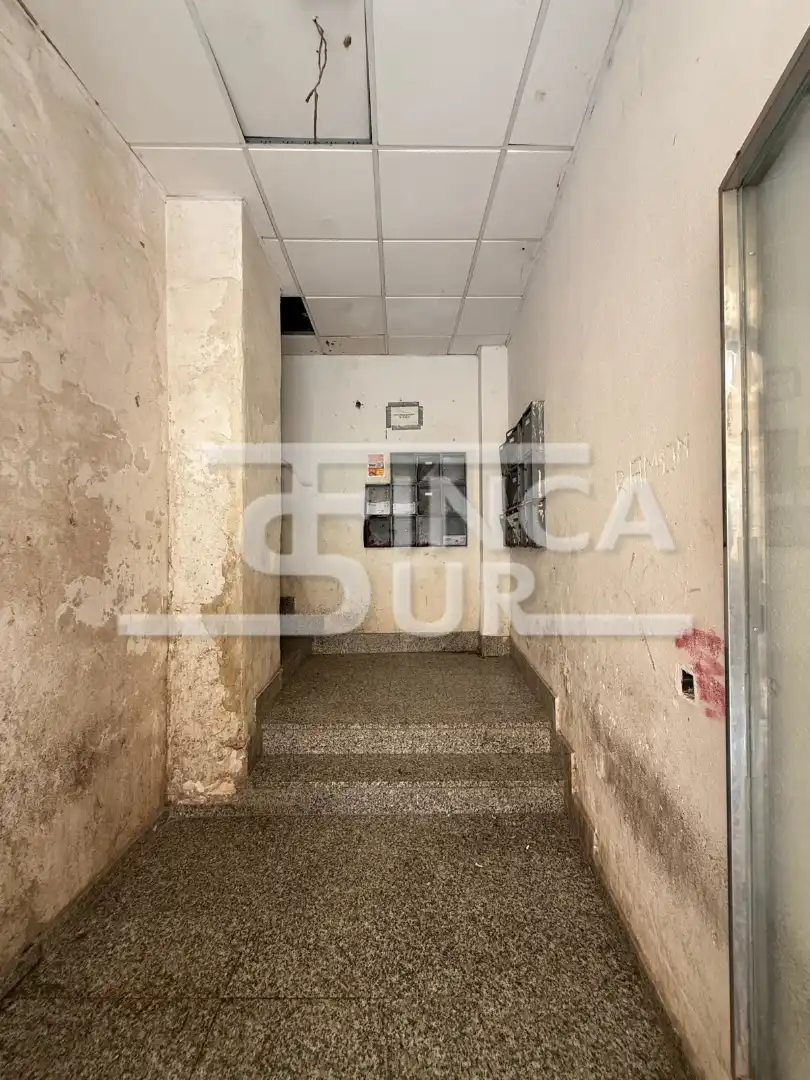 Wohnung zum Verkauf in Calle Inés