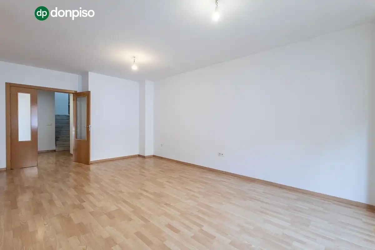 Dúplex amb ascensor en venda a Calle del Marqués de Mondéjar, imagen 8
