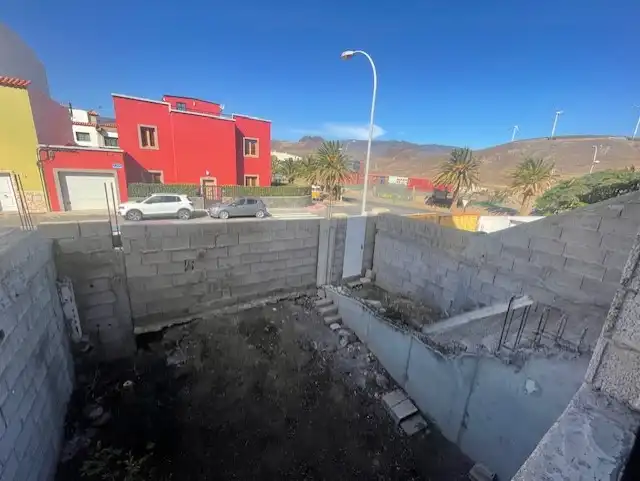 Casa adosada en venta en Calle el Sirinoque, Sardina