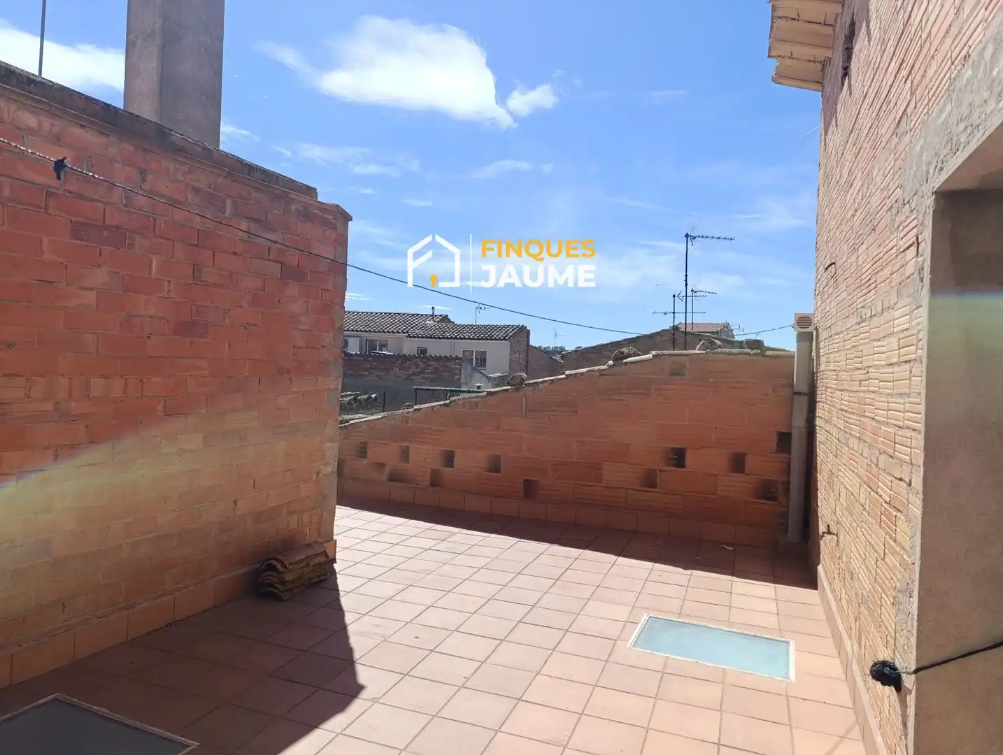 Terraza de Casa o chalet en venta en Belianes con Calefacción, Terraza y Trastero