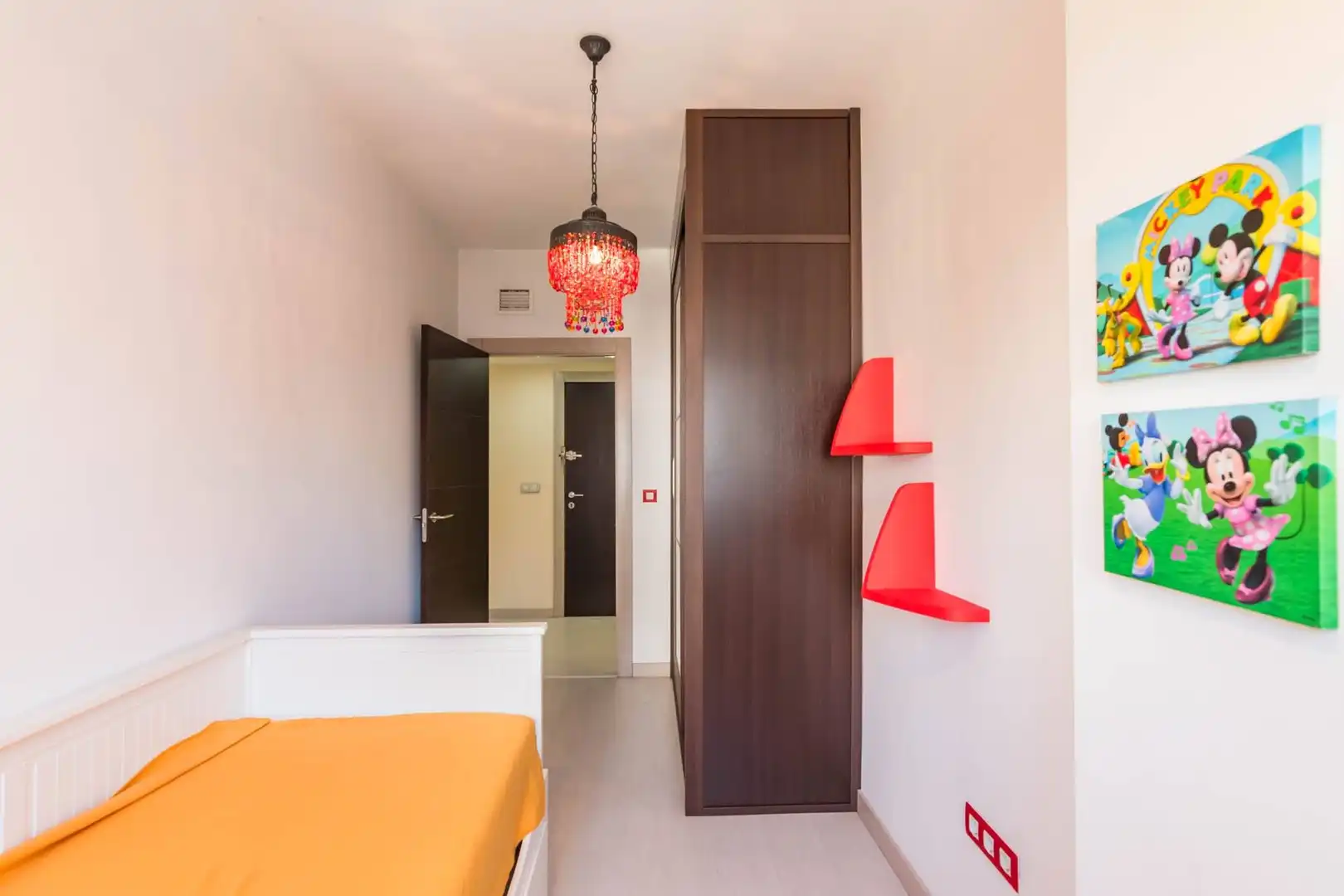 Flat with lift to rent in Centro, imagen 21