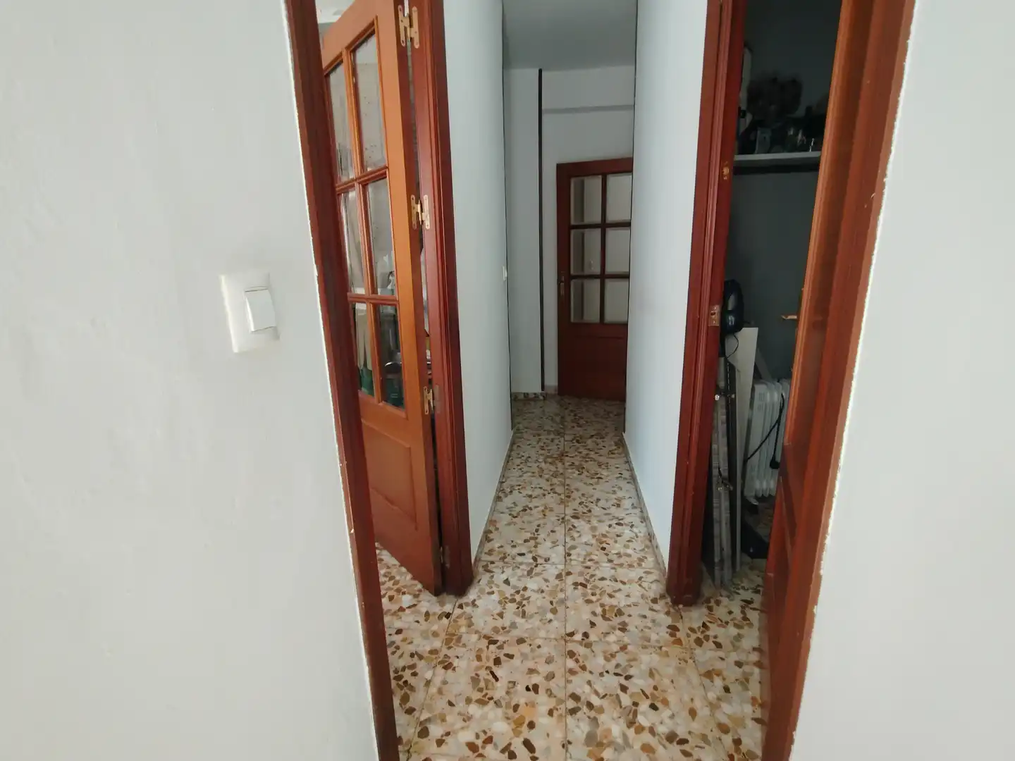 Piso en venta en Priego de Córdoba con Aire acondicionado, Calefacción y Trastero