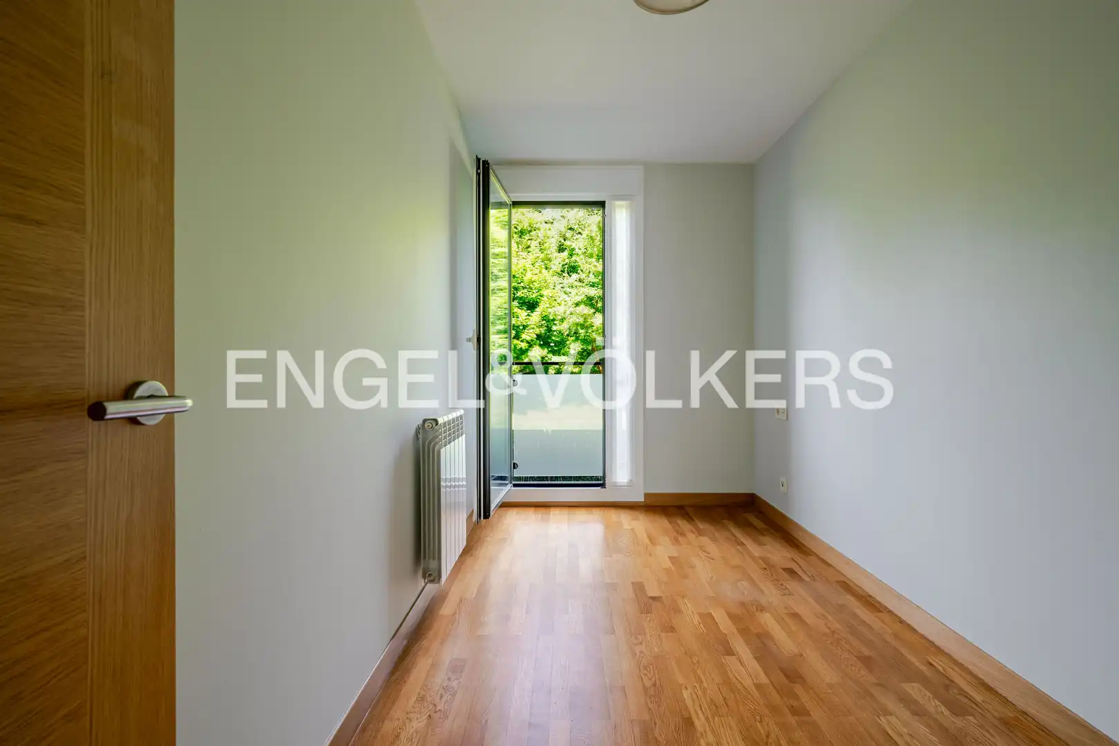 Terrasse von Wohnung zum Verkauf in Donostia - San Sebastián  mit Heizung, Terrasse und Schwimmbad