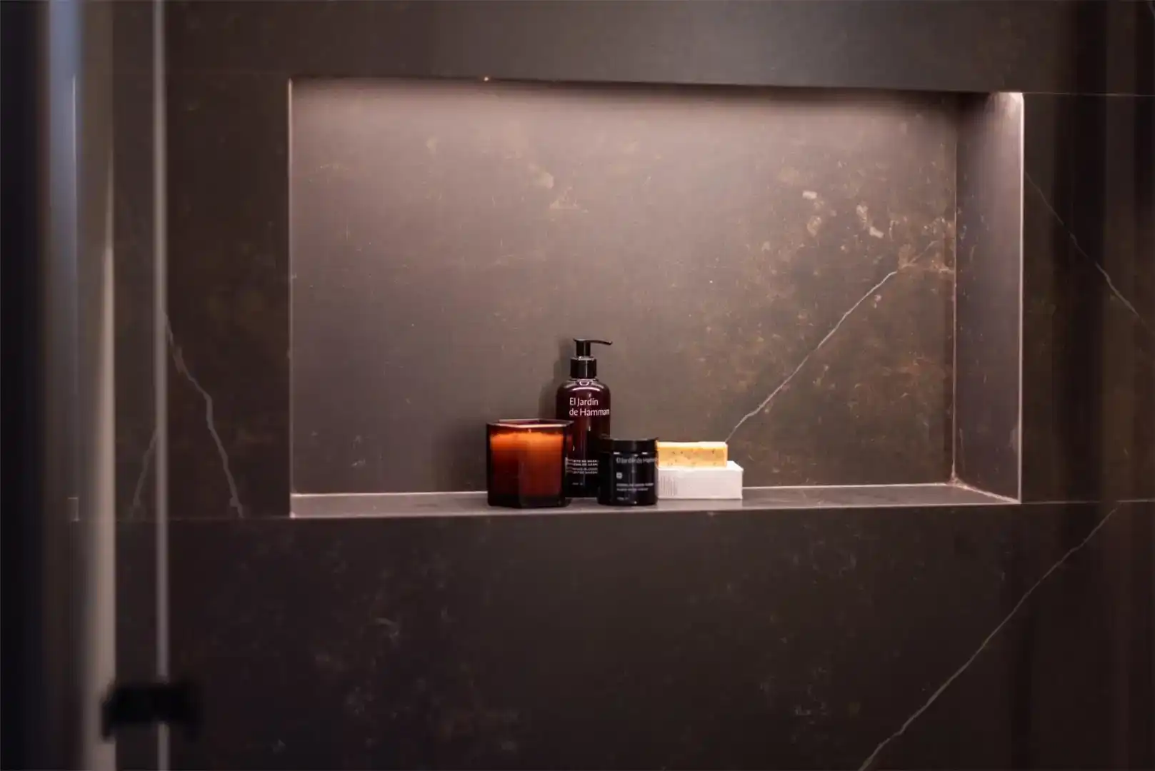 Bathroom of Flat for rent in Centro