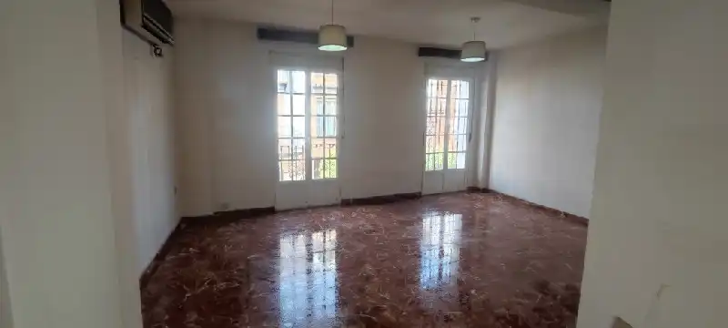 Living room of Houses for sale in Arjonilla  with Terrace and Storage room