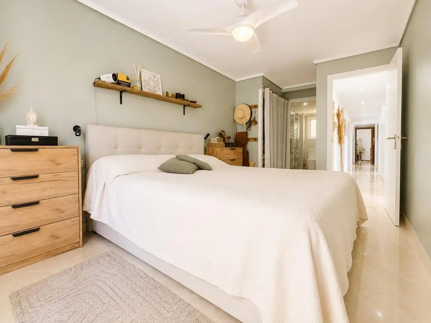 Apartment with terrace for sale in JOAQUIN CHAPAPRIETA 23, imagen 17