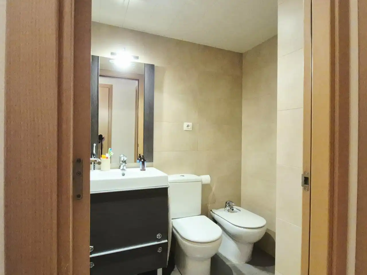 Baño de Piso en venta en Nord-oest