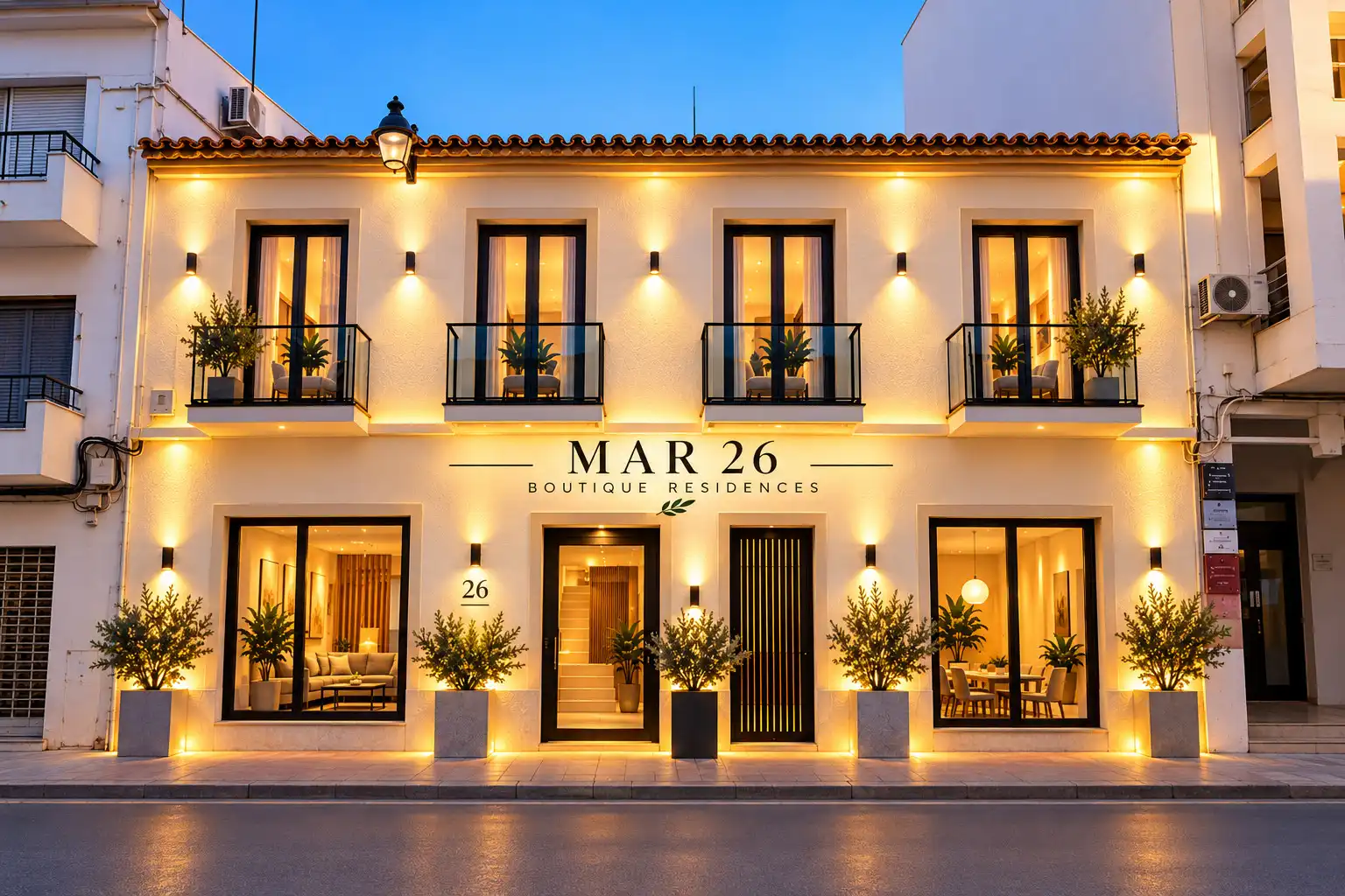 Villa in vendita a Altea ciudad, imagen 7