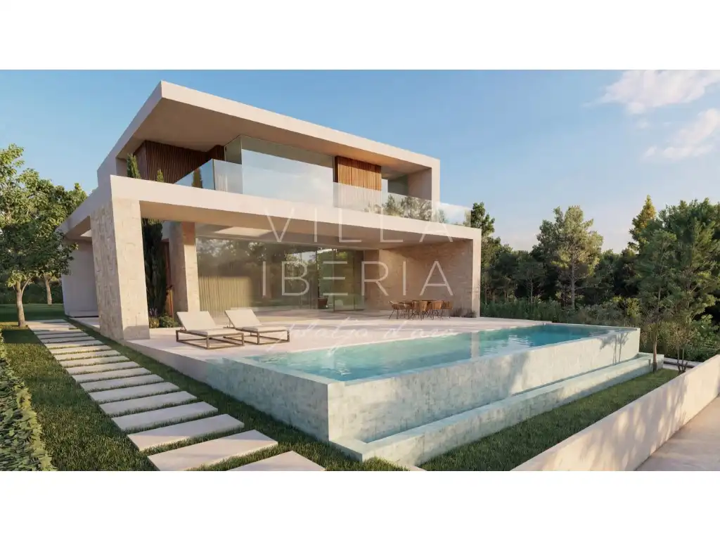 Jardín de Casa o chalet en venta en Calonge i Sant Antoni con Aire acondicionado, Calefacción y Jardín privado