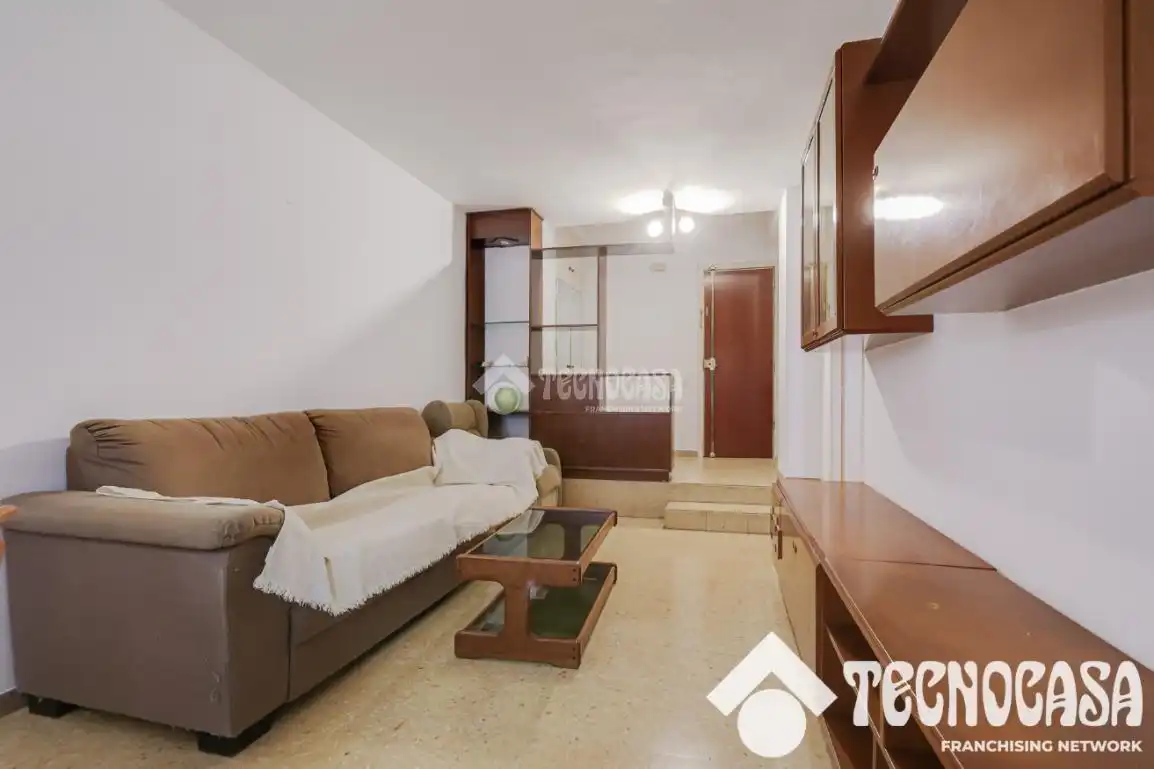 Appartamento con terrazza in vendita a Travessera de Gràcia, imagen 4