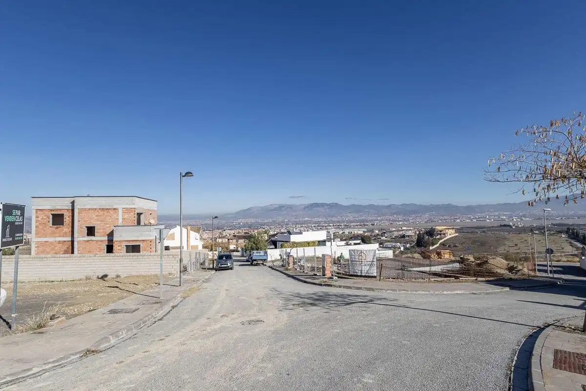 Chalet con piscina en venta en Paseo del Agua 35, imagen 34