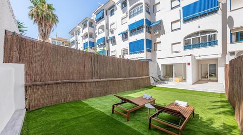 Foto 5 de Planta baja en venta en Calle Biznaga, Los Árboles, Málaga