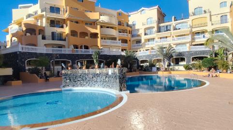 Foto 2 de Ático de alquiler en Calle la Marea, 3, Los Cristianos, Santa Cruz de Tenerife