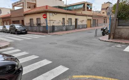 Parking of House or chalet for sale in Alicante / Alacant
