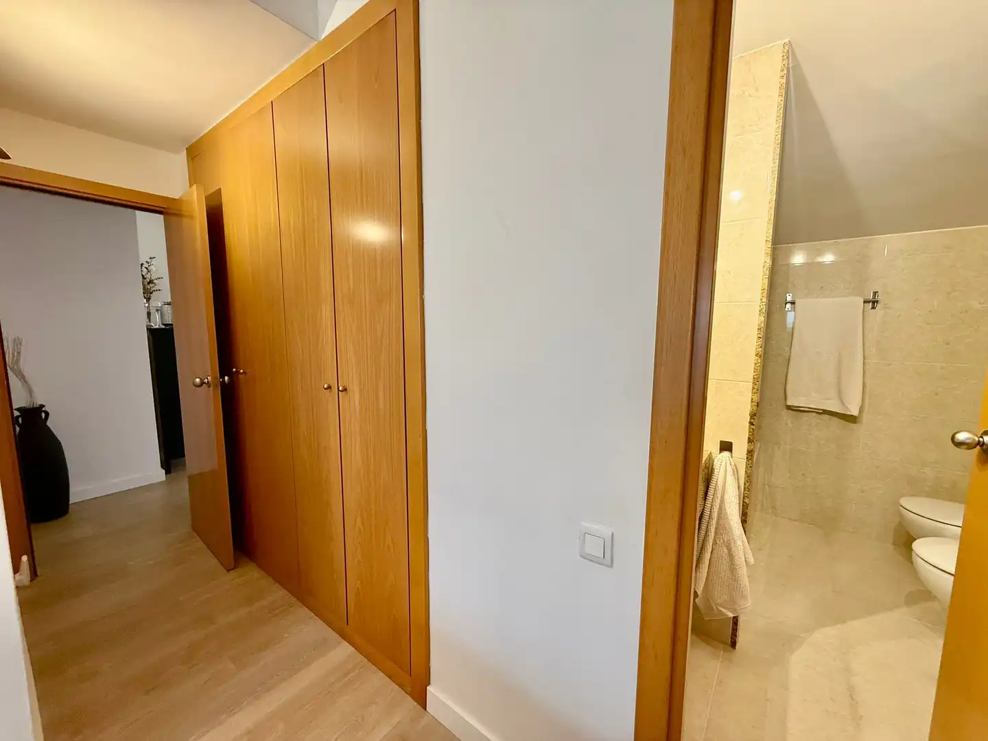Dúplex en venta en Cornellà de Llobregat con Balcón