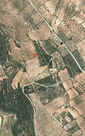 Rustikales Grundstück zum Verkauf in Requena, imagen 5