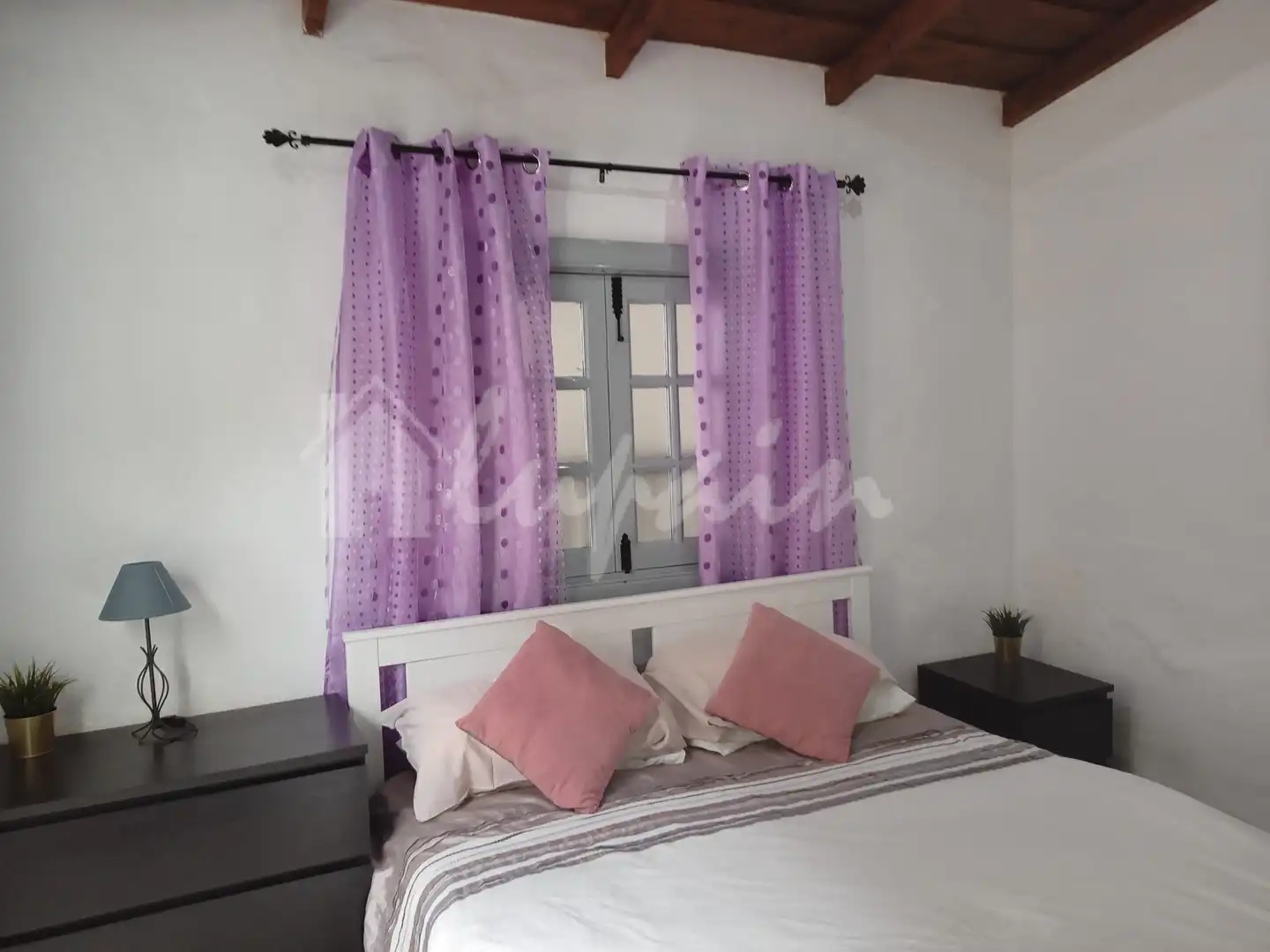 Habitación de Finca rústica en venta en Arona