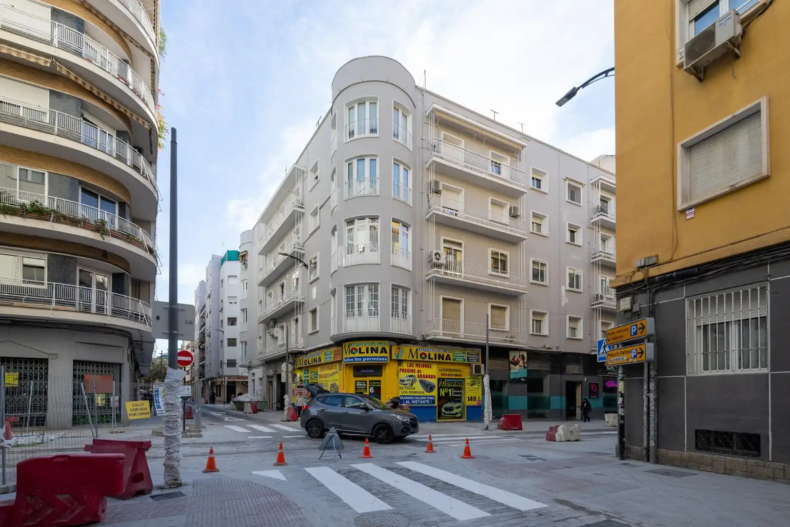 Pis amb ascensor en venda a Calle Calle de San Vicente Ferrer, 13, imagen 25