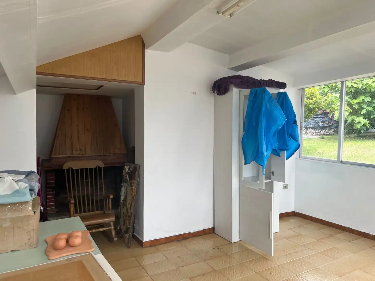 Casa o xalet en venda en Ferrol amb Calefacció