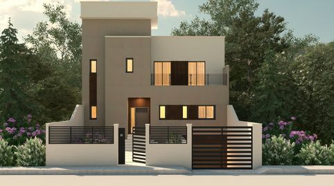 Foto 3 de Casa adosada en venta en Estación - Cruz Roja, Illescas