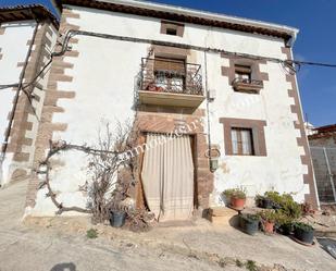 Vista exterior de Casa o xalet en venda en Piedramillera amb Jardí privat i Balcó