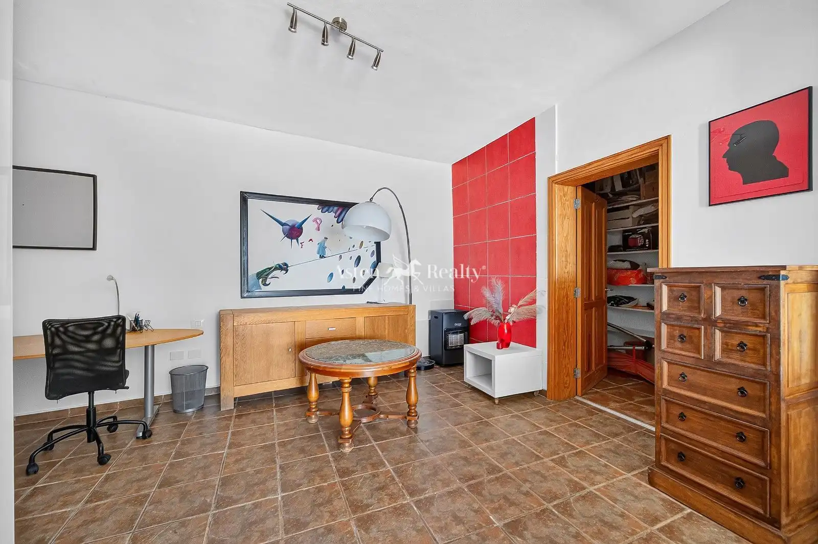 Casa adosada en venta en La Orotava con Terraza y Amueblado