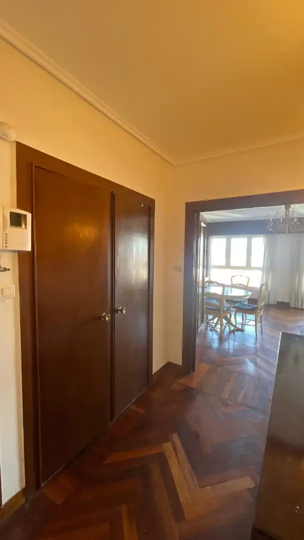 Piso en venta en Casco Viejo - Muelle