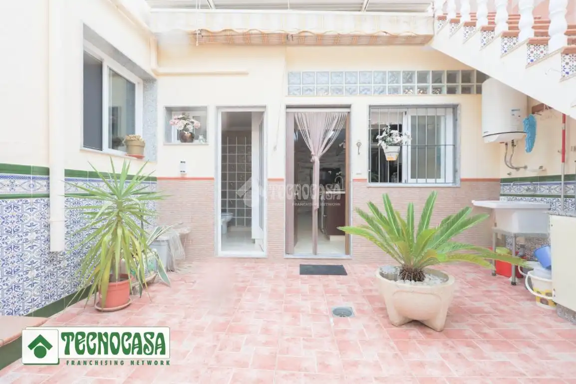 Semi-detached house with terrace for sale in Adra, imagen 11