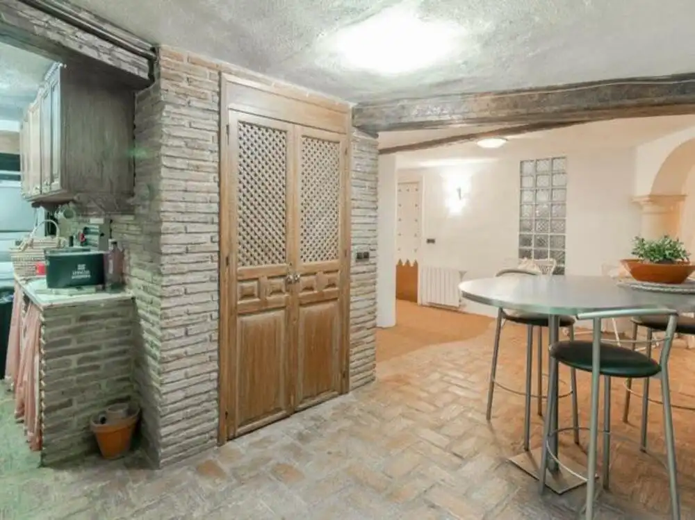 Habitatge amb piscina en venda a Elviria - Cabopino, imagen 10