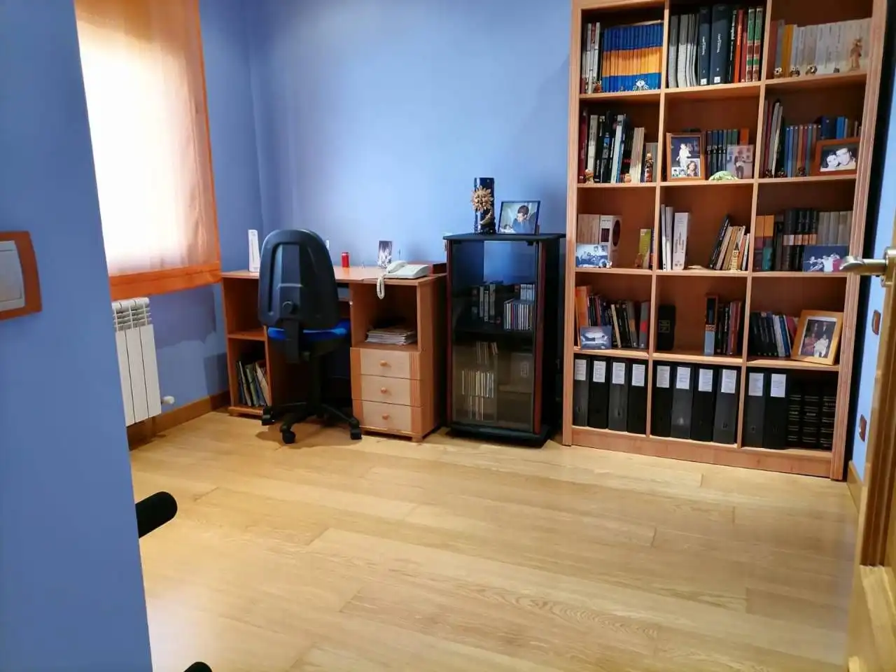 Detached homes for sale in Ciudad Rodrigo  with Parquet flooring, Terrace and Furnished