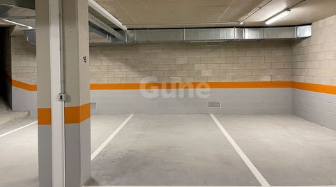 Foto 2 de Garaje de alquiler en Errekarte, Beasain, Gipuzkoa