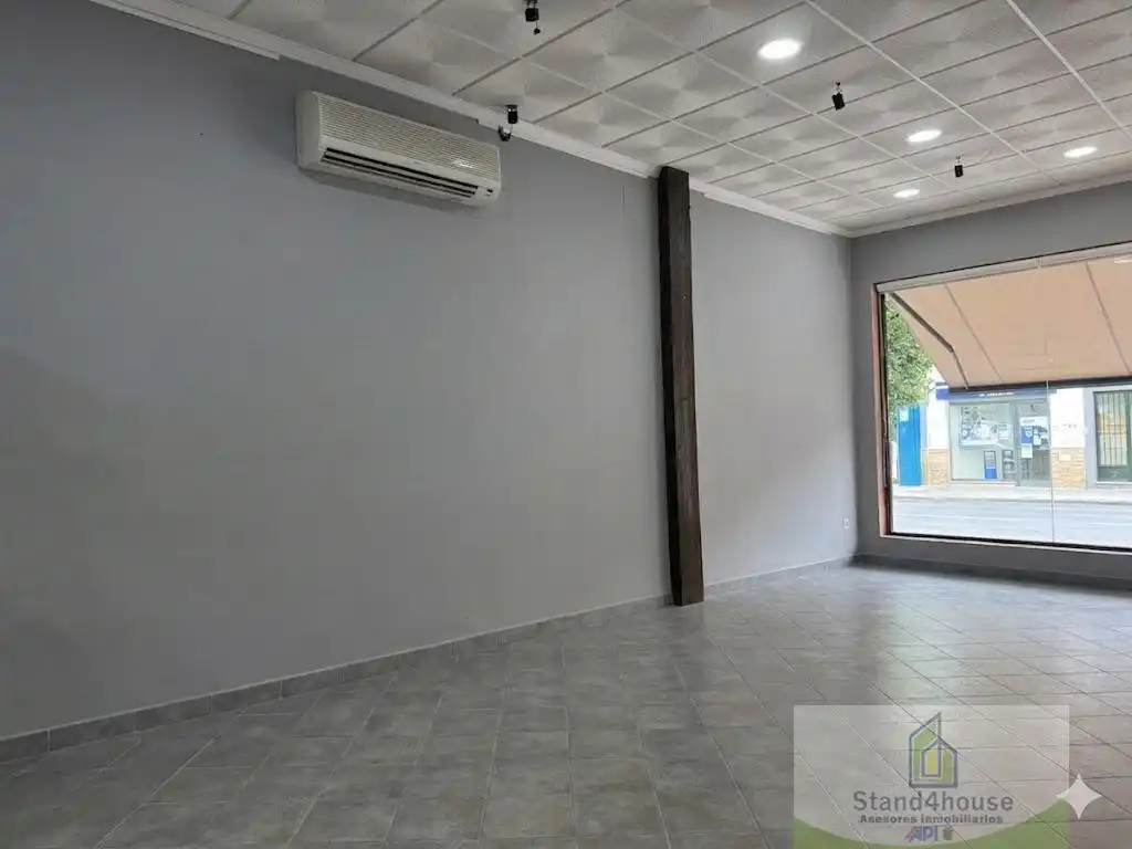 Local comercial en venta en Bollullos Par del Condado, imagen 3
