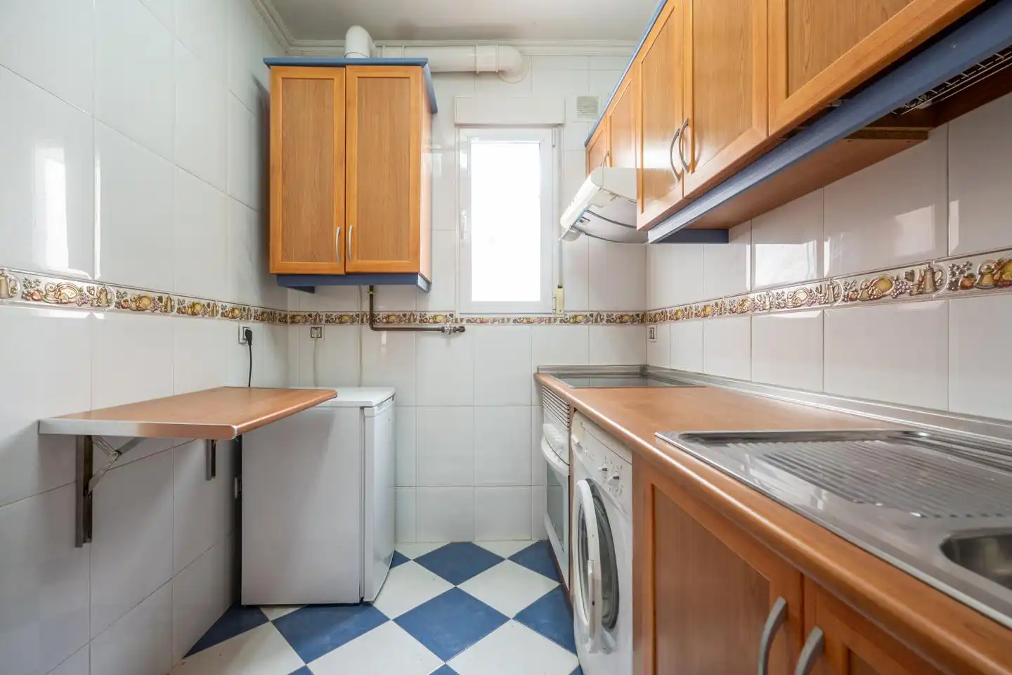 Appartamento in vendita a Paseo Santo Tomás, imagen 15