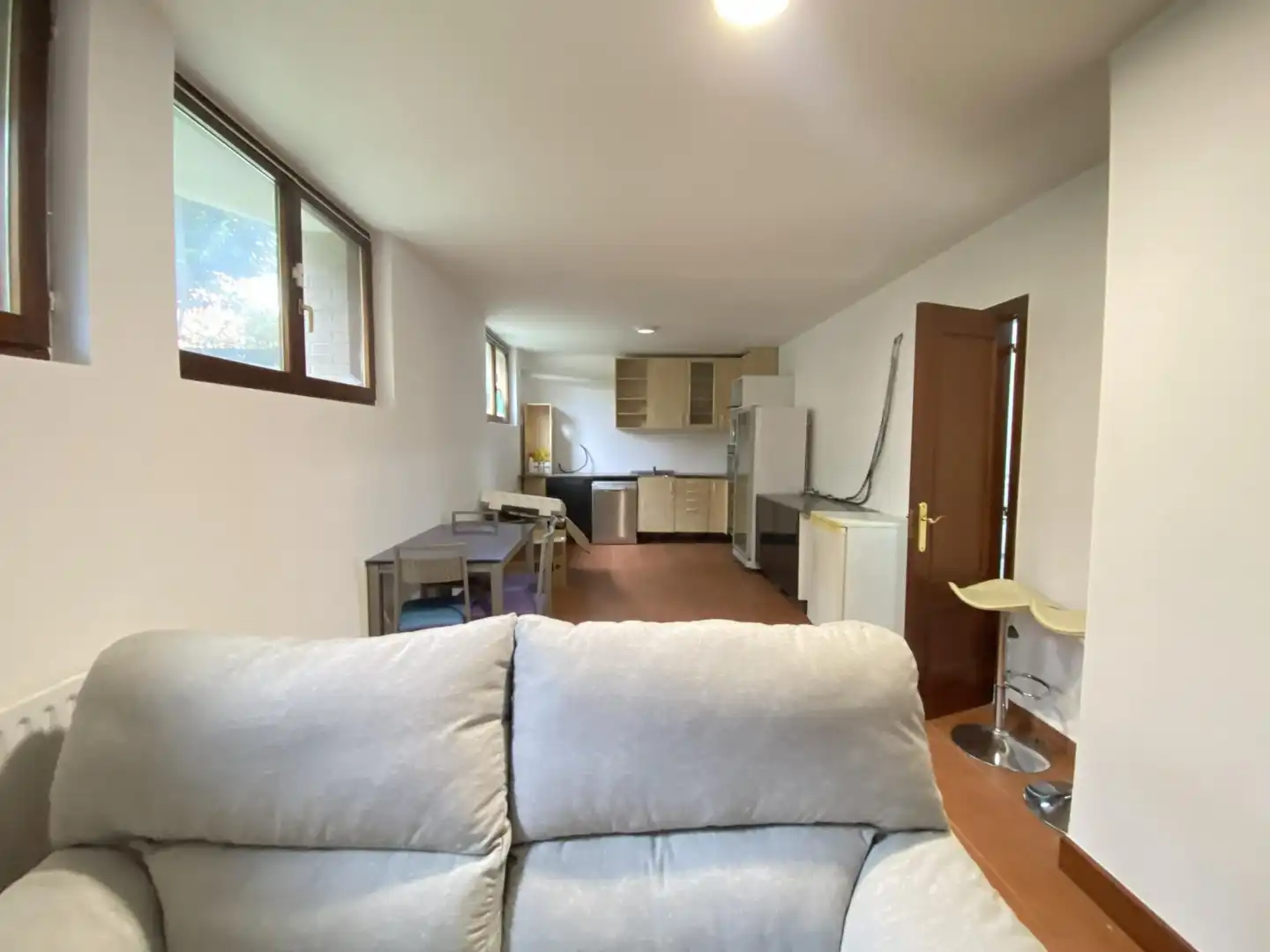 Piso en venta en Leioa con Calefacción, Jardín privado y Terraza