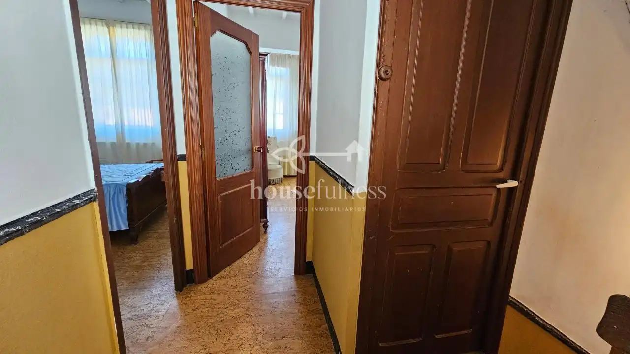 Casa o chalet en venta en Valdoviño con Calefacción, Jardín privado y Trastero