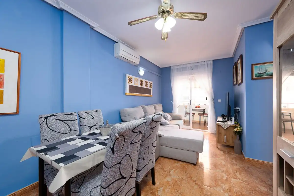 Penthouse mit Terrasse zum Verkauf in Calle d Manuel Martinez Guirao, imagen 4