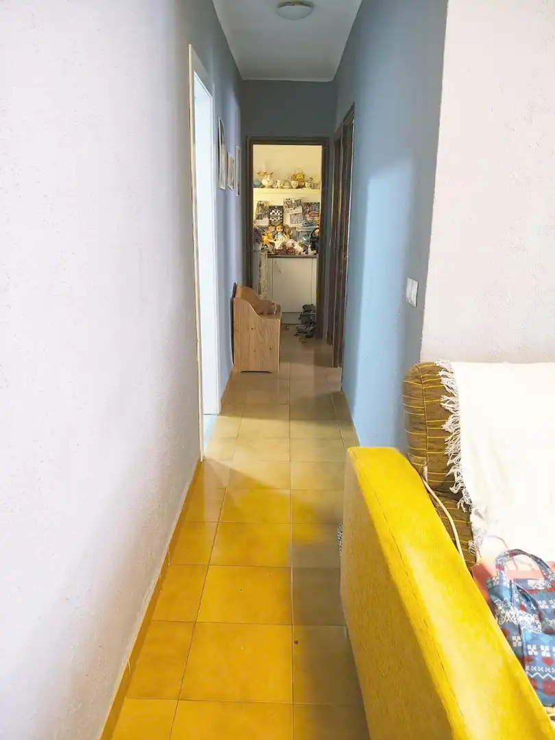 Flat for sale in Málaga  with Air Conditioner, Terrace and Furnished