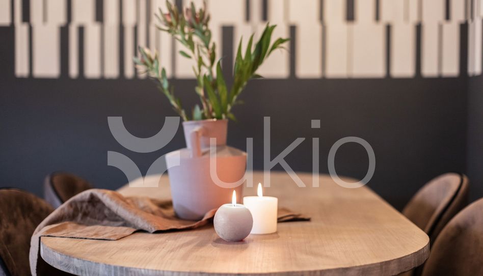 Apartamento de alquiler en Calle de Edgar Neville, Cuatro Caminos - Azca - Imagen 3