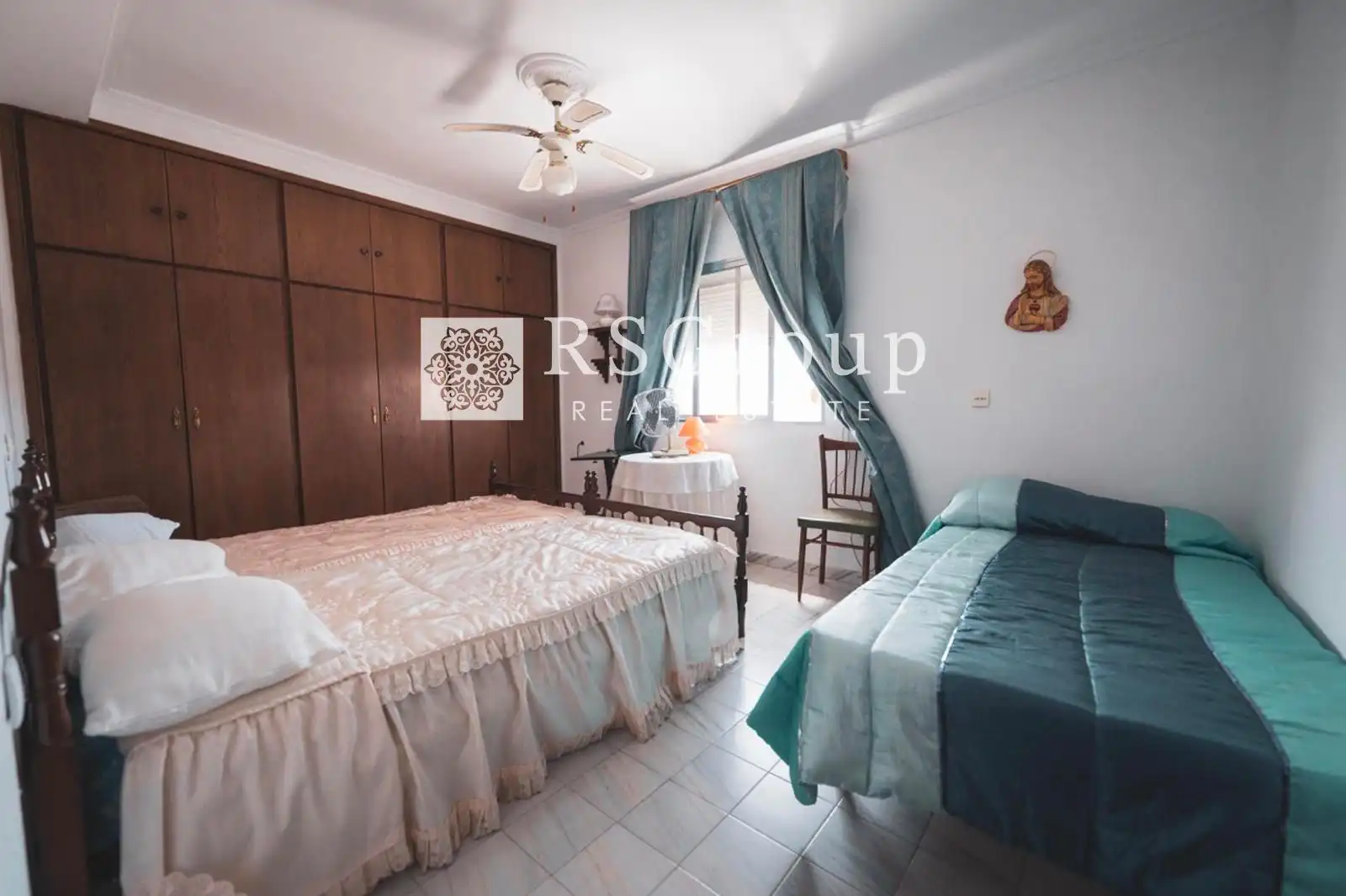 Habitación de Casa o chalet en venta en Cala con Piscina y Piscina comunitaria