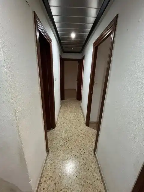 Flat for sale in Canal Imperial, San José Alto