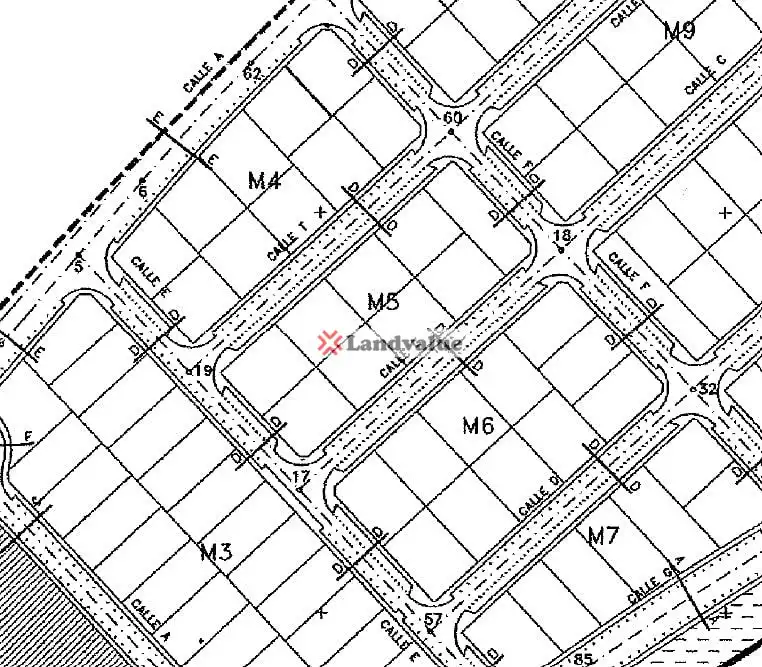 Terreno industrial en venta en La Peluquera 56, imagen 6