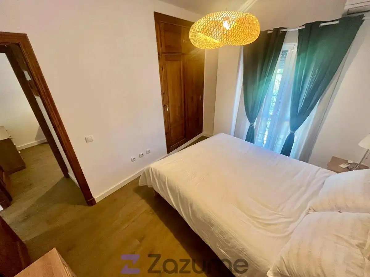 Appartamento con terrazza in affitto a C. Jaen, imagen 7