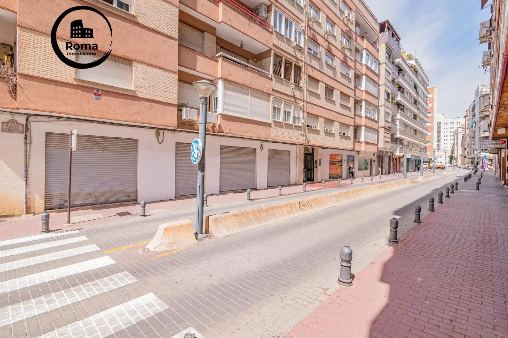 Flat with lift for sale in Beiro, imagen 30