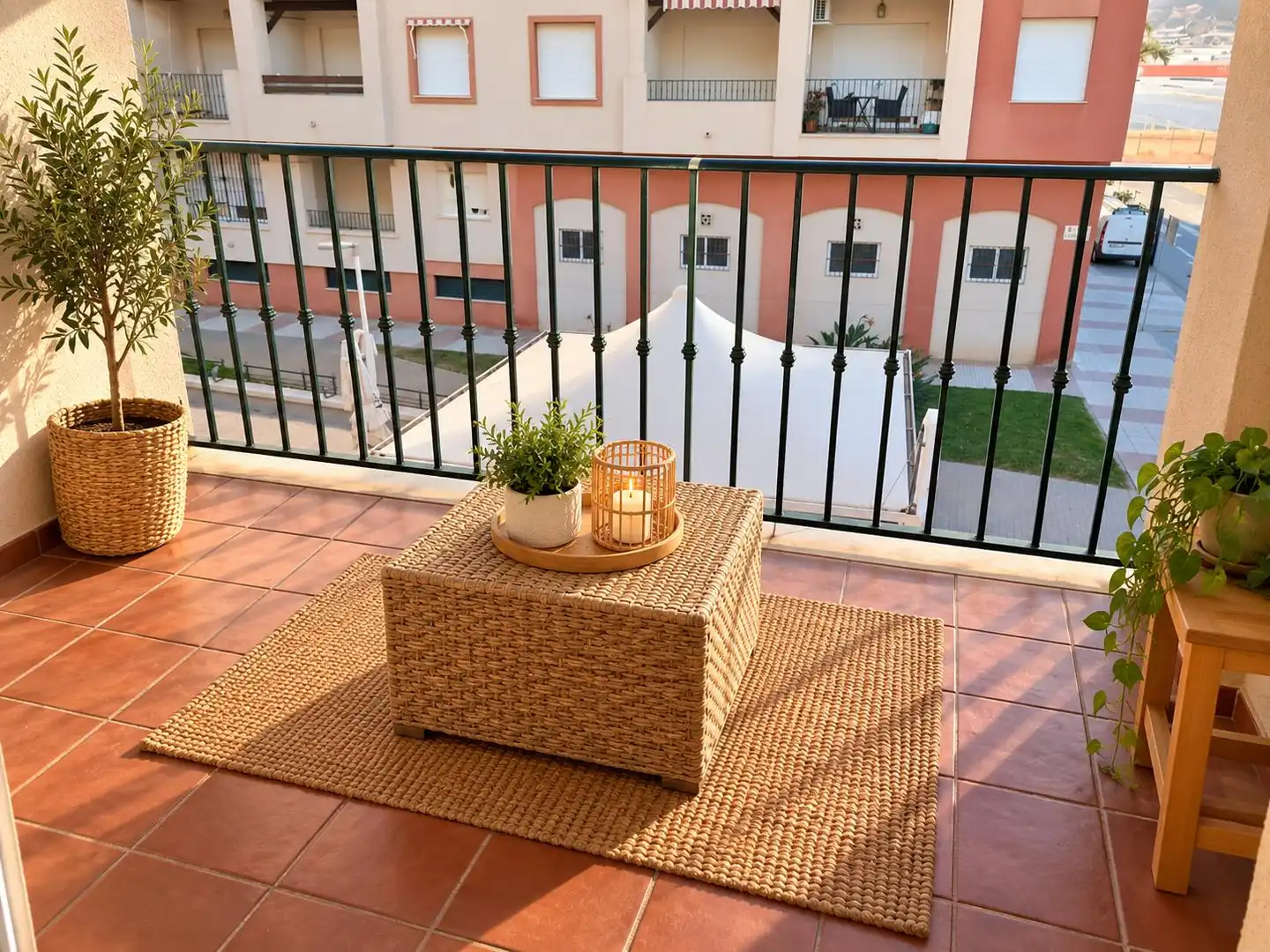 Flat with lift for sale in Calle Jacinto, imagen 28