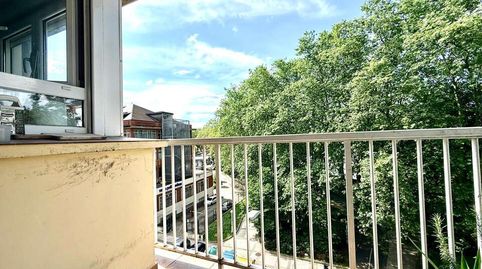 Foto 2 de Piso en venta en Eustasio Amilibia Kalea, Amara, Donostia - San Sebastián