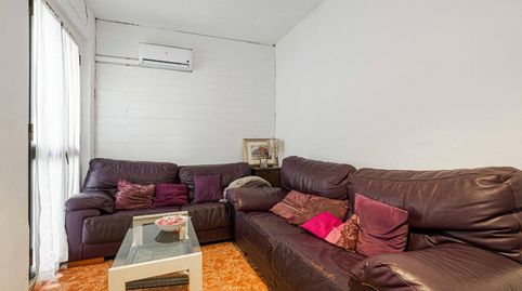 Foto 5 de Casa adosada en venta en C. Mateos Gago, Alfalfa - Santa Cruz, Sevilla Capital