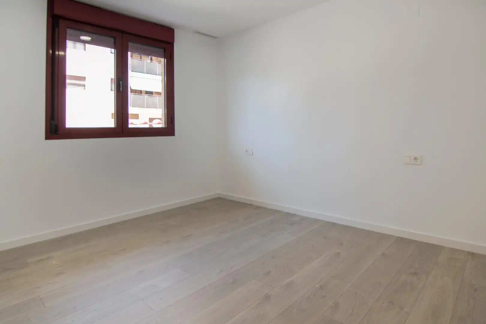 Bedroom of Flat for rent in Paiporta  with Air Conditioner, Heating and Terrace